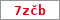 Obrázek s kontrolním kódem, pokud ho nemůžete přečíst, použijte odkaz výše.