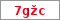 Obrázek s kontrolním kódem, pokud ho nemůžete přečíst, použijte odkaz výše.