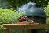 Keramický gril Big Green Egg Large