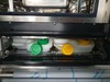 Umístění detergentu Lainox CombiClean uvnitř konvektomatu