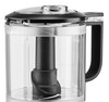 Food Processor KitchenAid 5KFP0516 - mísa s víkem a nožem