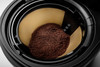 Překapávací kávovar KitchenAID 5KCM1209 - trvalý filtr gold tone