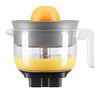 Mixer KitchenAid Artisan 5KSB4026 - lis na citrusy