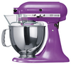 AKCE: KitchenAid ARTISAN - Univerzální robot + nůž Victorinox zdarma