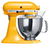 Kitchenaid robot Artisan 5KSM150PSEYP žlutá paprika