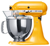 AKCE: KitchenAid ARTISAN - Univerzální robot + nůž Victorinox zdarma