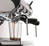 Pákový kávovar Aurelia Wave T3 - příprava kávy