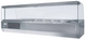 94050 - Chladící nástavba pro pizzerie
