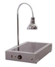 Infra-lampa K1