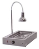 Infra-lampa P1