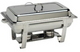 Chafing s poklopem TOP GN 1/1