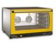 BAZAR - Pekařská pec UNOX XF195 s přivlhčováním pro 4 plechy 600x400mm