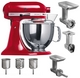 1. SADA - Univerzální robot Artisan + příslušenství KitchenAid
