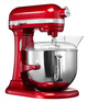 AKCE: Robot KitchenAid Artisan 5KSM7580 - objem 6,9 litru + příslušenství zdarma