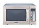 Mikrovlnná trouba PANASONIC NE-1037 EUG