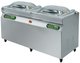 Komorová vakuová balička 550 S DUPLEX Lapack series