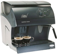 Kávovar Master 5000