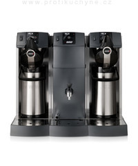 RLX 676 - Překapávač kávy a čaje