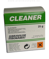 Cleaner (15 kusů)