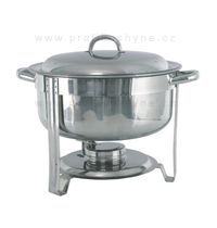 Chafing polévkový 7,5 l