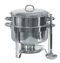 Chafing polévkový 13,5 l