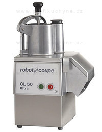 Robot Coupe CL50 E ULTRA