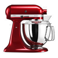 KitchenAid Artisan 5KSM175PS (4,83 L) 