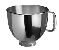 Nerezová mísa 4.83 l - K5THSBP
