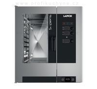 Konvektomat LAINOX Sapiens 101