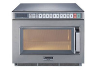 Mikrovlnná trouba PANASONIC NE-1656 EUG