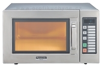 Mikrovlnná trouba PANASONIC NE-1037 EUG