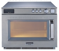 Mikrovlnná trouba PANASONIC NE-1646 EUG