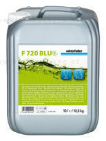 F720 Blue - Speciální mycí prostředek 10 l