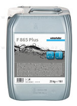 F865 Plus (F 65) - Mycí prostředek na černé nádobí 25 kg