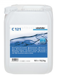 C121 - Univerzální čistící prostředek 10 l