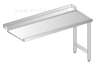 DM-P-3265 - Výstupní stůl k myčce
