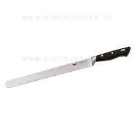 Kovaný krájecí nůž Paderno  na chleba - 48101 