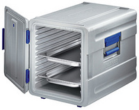 BLT 420 K - Termoport
