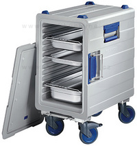 BLT 620 KF - Termoport