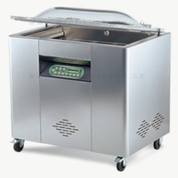 Komorová vakuová balička Lapack 900/S LCD