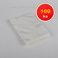 Vakuové sáčky - Hladké (balení 100 ks)