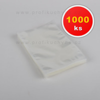 Vakuové sáčky - Hladké (balení 1000 ks)