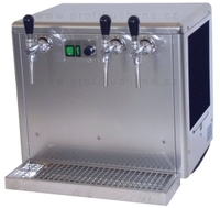 ANTA C5/8 - 3 kohouty - přenosné chlazení na pivo