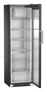 FKDv 4523 - Chladnička pro prezentaci s cirkulací vzduchu