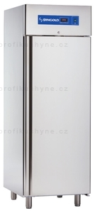 Mrazící skříň SINCOLD SCB 701