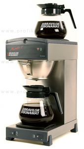 Překapávač kávy a čaje MONDO 2 - model 2009