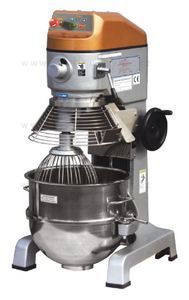 Univerzální kuchyňský robot SP 60 DIGI SPAR