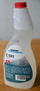 C131 - Odstraňovač vápenných usazenin 0,75 l