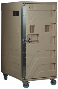 CARGO 1100 S - Termoport