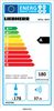 Energetický štítek vinotéky Liebherr WTes 5872